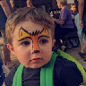 Meet your Posher, Jenna